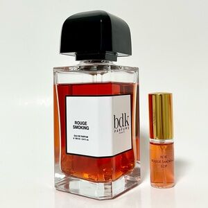 BDK Parfums Rouge Smoking (5ml) decant